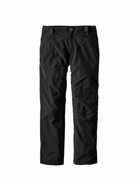 Patagonia Black RPS Rock Pants - size 32
